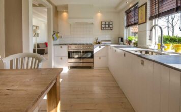 Las ventajas de vivir en casas de madera Casa de madera para vivir
