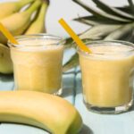 Jugo de Banana