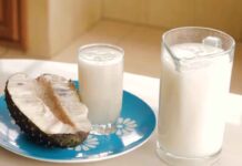 Cómo hacer un Refrescante Jugo de Guanábana Jugo de guanábana