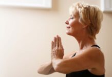 Ejercicio en personas mayores Ejercicio en personas mayores