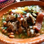 Carne en su Jugo de Jalisco