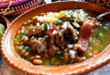 Carne en su Jugo de Jalisco Carne en su Jugo de Jalisco