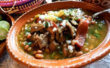Carne en su Jugo de Jalisco Carne en su Jugo de Jalisco