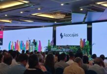 Con éxito cerró el 34° Congreso Asocajas Grupo Andrago participo en Congreso Asocajas 2024
