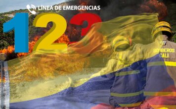Números de Emergencia en Colombia: Una guía para estar preparado Estos son los Números de Emergencia de Colombia