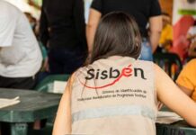 Consulta tu puntaje del Sisbén: Guía completa de como bajar el puntaje Sisben como bajar el puntaje