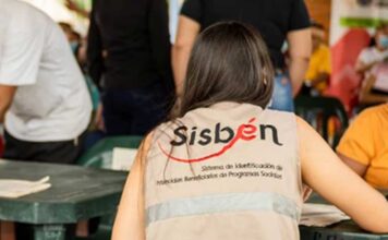 Consulta tu puntaje del Sisbén: Guía completa de como bajar el puntaje Sisben como bajar el puntaje