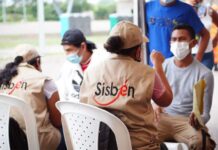 Sisbén: La guía definitiva para entender el sistema de beneficios sociales Que es el Sisbén