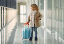 ¿Dónde viajar con niños? Descubre los mejores destinos para familias aventureras ¿Dónde viajar con niños?