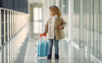 ¿Dónde viajar con niños? Descubre los mejores destinos para familias aventureras ¿Dónde viajar con niños?