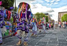 Los mejores lugares para visitar en México: ¡Ponte en modo explorador! México Guía de mejores lugares