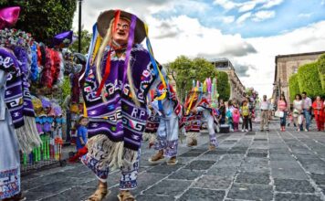 Los mejores lugares para visitar en México: ¡Ponte en modo explorador! México Guía de mejores lugares