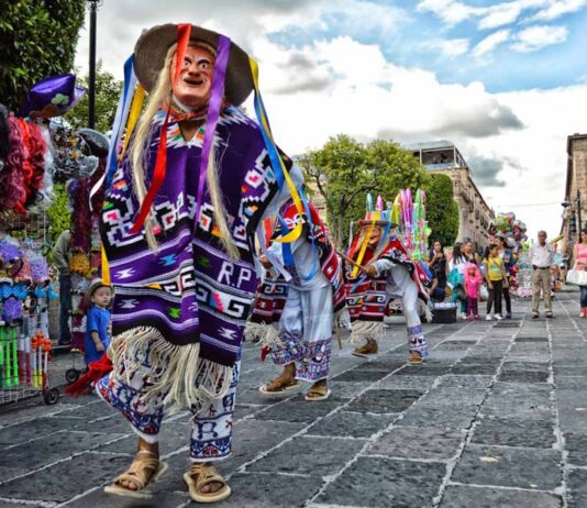 Los mejores lugares para visitar en México: ¡Ponte en modo explorador! México Guía de mejores lugares