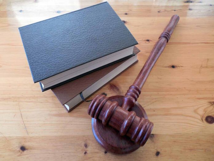 Demanda judicial laboral