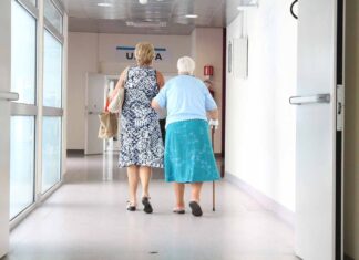 ¿Qué es un centro de día para personas mayores y qué servicios ofrece? centro de día para personas mayores