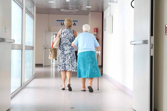 centro de día para personas mayores