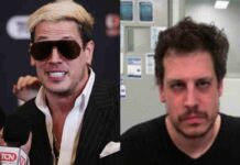 ICE detiene a Milo Yiannopoulos, comentarista de extrema derecha, para su deportación Milo Yiannopoulos comentarista de extrema derecha deportado por ICE en Estados Unidos