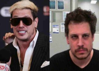 ICE detiene a Milo Yiannopoulos, comentarista de extrema derecha, para su deportación Milo Yiannopoulos comentarista de extrema derecha deportado por ICE en Estados Unidos