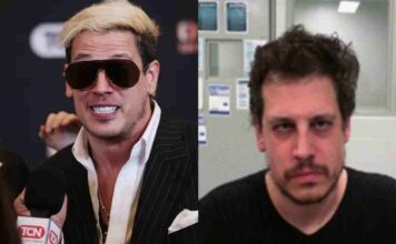 ICE detiene a Milo Yiannopoulos, comentarista de extrema derecha, para su deportación Milo Yiannopoulos comentarista de extrema derecha deportado por ICE en Estados Unidos
