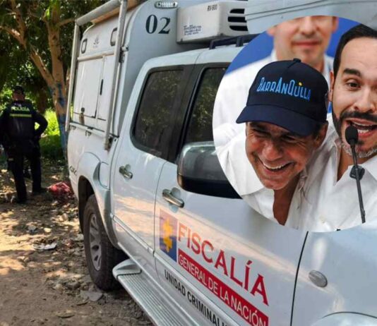 Violencia desatada, Barranquilla cierra agosto con 107 Homicidios, 42% más que en 2025 107 homicidios en agosto de 2026 en Barranquilla