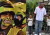 “La Policía lo mató injustamente”: Indignación en el Cauca por muerte de joven afro y presunto montaje oficial