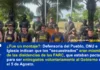 Los «secuestrados» eran presuntamente miembros de las disidencias de las Farc Operación de rescate de secuestrados en el catatumbo fue presuntamente un montaje