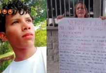 Ricardo Andrés Rodríguez, ¿Primer falso positivo del gobierno de Abelardo de la Espriella? Ricardo Andrés Rodríguez primer Falso positivo del gobierno de abelardo de la espriella