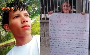 Ricardo Andrés Rodríguez, ¿Primer falso positivo del gobierno de Abelardo de la Espriella? Ricardo Andrés Rodríguez primer Falso positivo del gobierno de abelardo de la espriella
