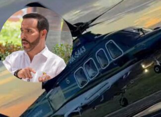 De la Espriella ha gastado más de mil millones en 18 días de vuelo en Helicóptero abelardo de la espriella mas de mil millones de pesos en 18 días de helicoptero (1)