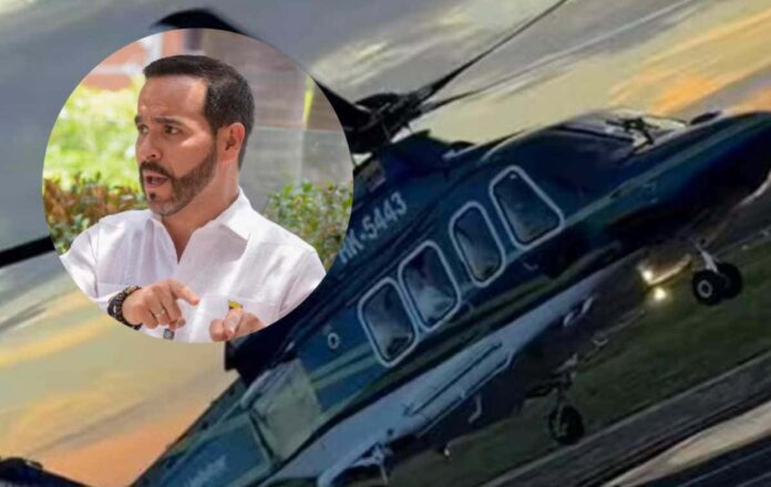 abelardo de la espriella mas de mil millones de pesos en 18 días de helicoptero (1) abelardo de la espriella mas de mil millones de pesos en 18 días de helicoptero (1)