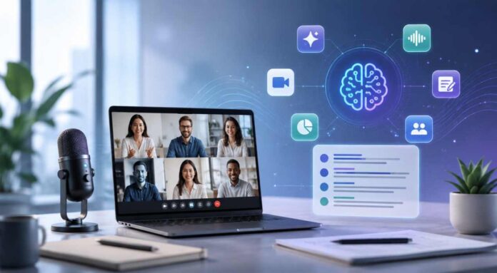 mejores herramientas de IA para resumir reuniones mejores herramientas de IA para resumir reuniones